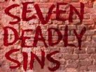 7 Deadly Career Sins